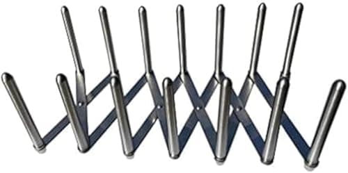 IKEA Variera puodų dangčių laikiklis (nerūd. plienas)