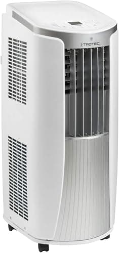 Trotec PAC 2010 X mobilus kondicionierius (7000 BTU / 2,1 kW)