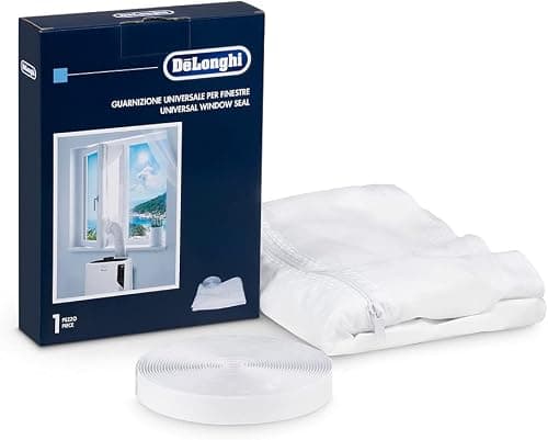 De'Longhi universalus lango montavimo komplektas (DLSA012)